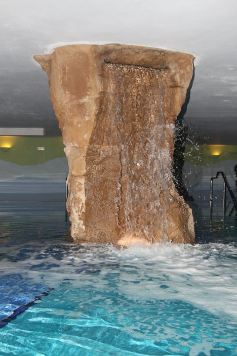Wasserfall Bull Escorial & Spa