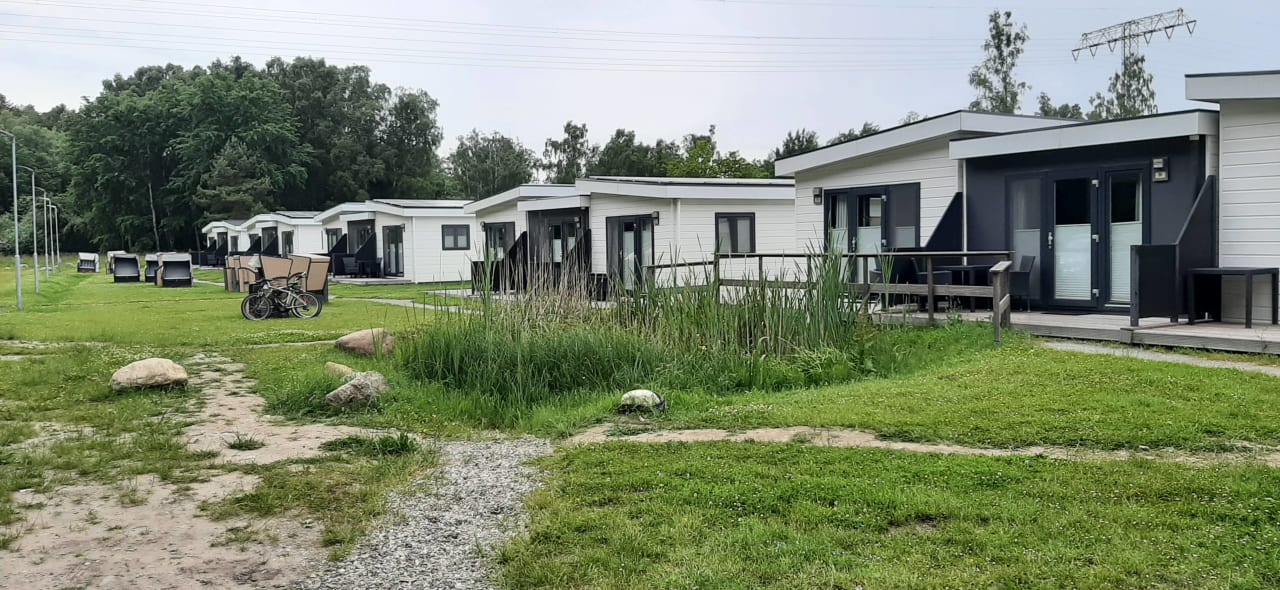 Außenansicht Hotel Königslinie