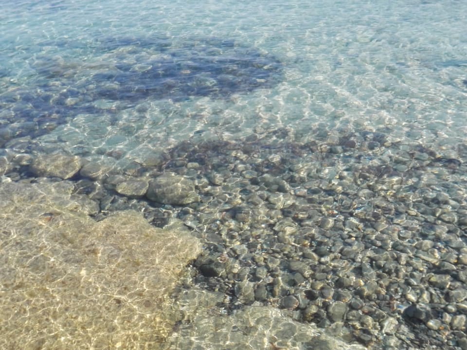 Strand Alkoclar Exclusive Alacati