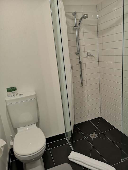 Zimmer Apartments Quest Napier