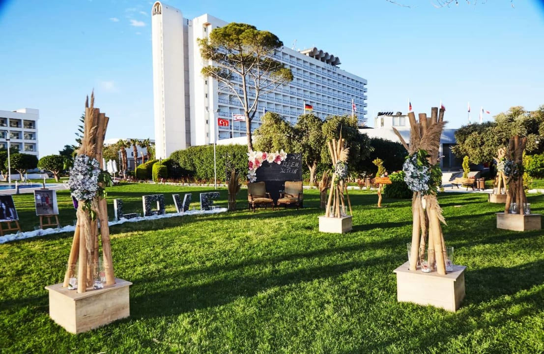 Sonstiges Salamis Bay Conti Resort Hotel & Casino