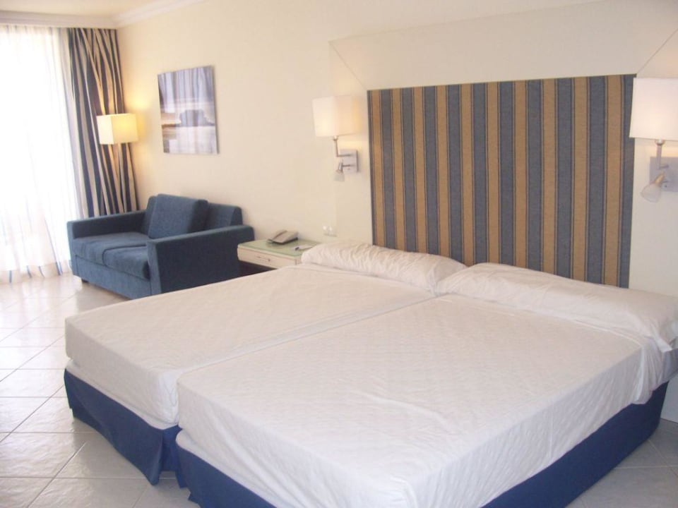 Habitacion Hotel H10 Tindaya