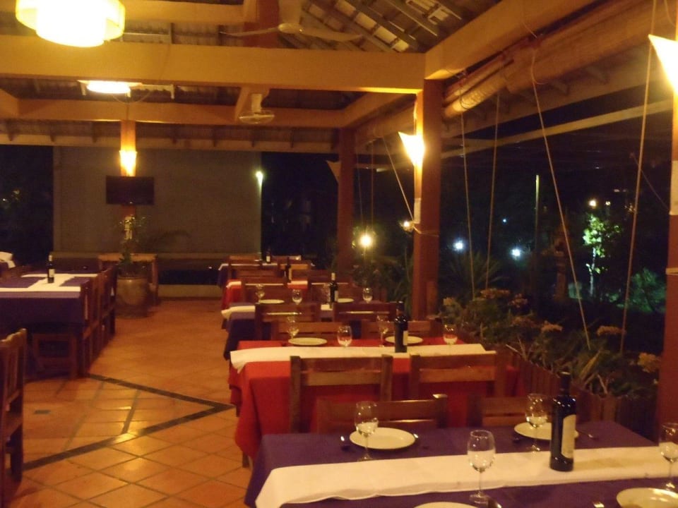 Sunflower Restaurant Memoria Palace & Resort