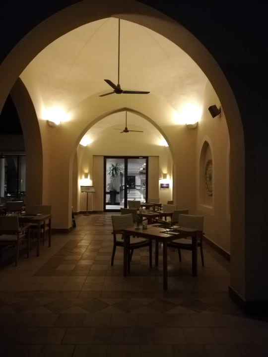 Gastro JAZ Neo Saraya Palms