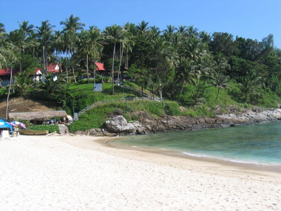Merlin Beach Phuket Marriott Resort & Spa Merlin Beach