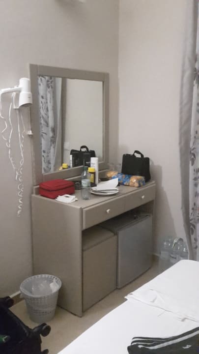 Zimmer Hotel Kathrin Beach