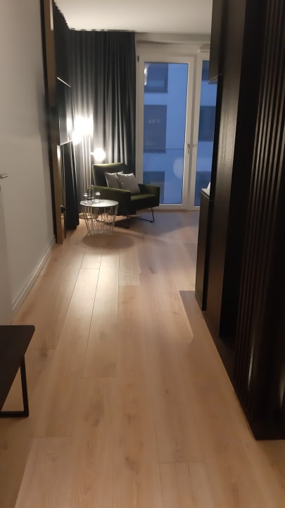 Zimmer SOLLER Business Hotel - Munich Airport MUC