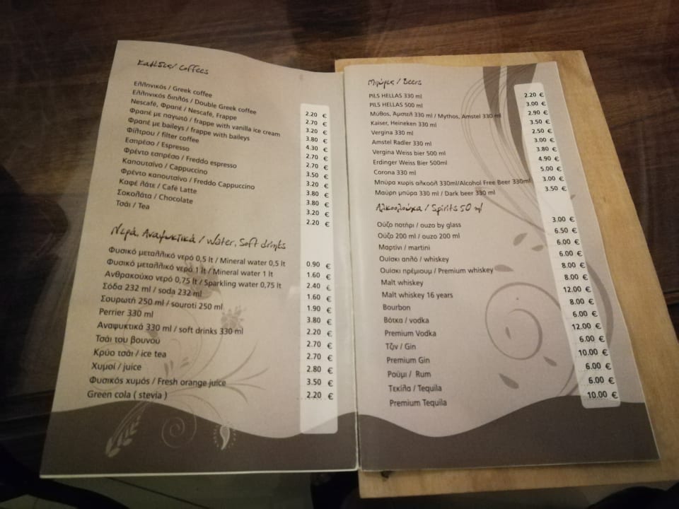 Gastro Alia Palace