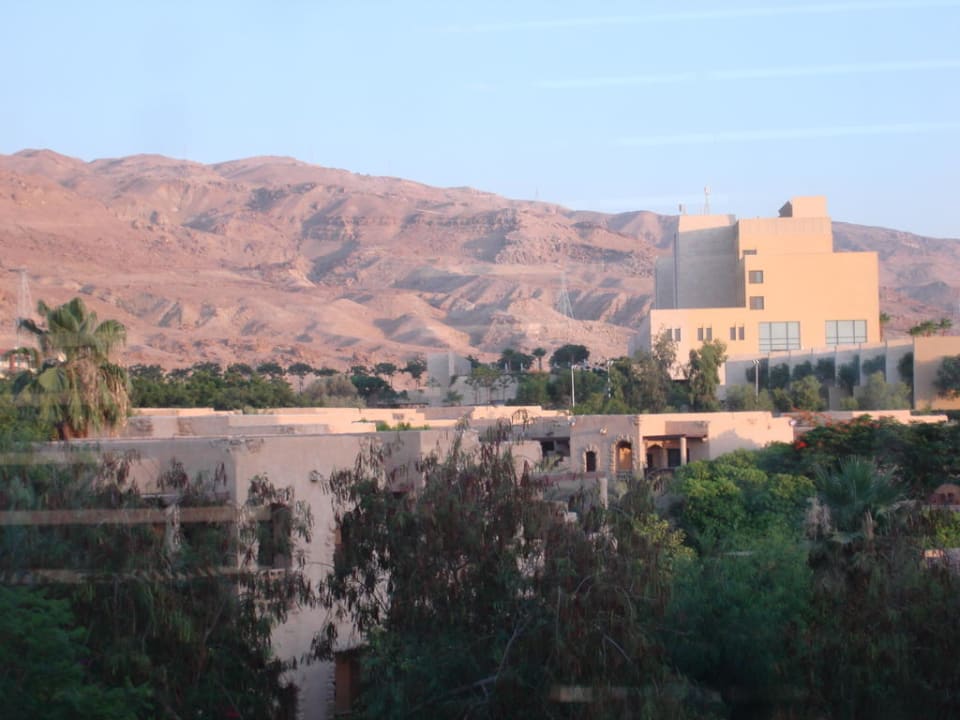 Hotel Mövenpick Mövenpick Resort & Spa Dead Sea