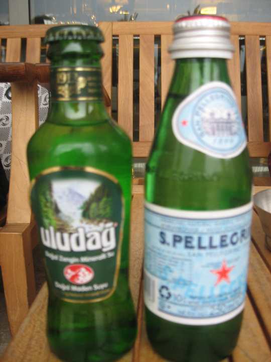 Бар Maxx Royal Belek Golf Resort