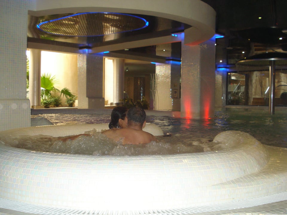 Wellness Bull Dorado Beach & Spa