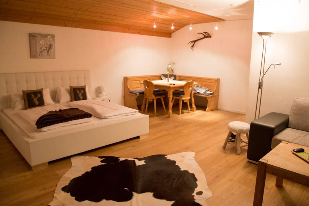 Schlafen Alpin Resort Austria