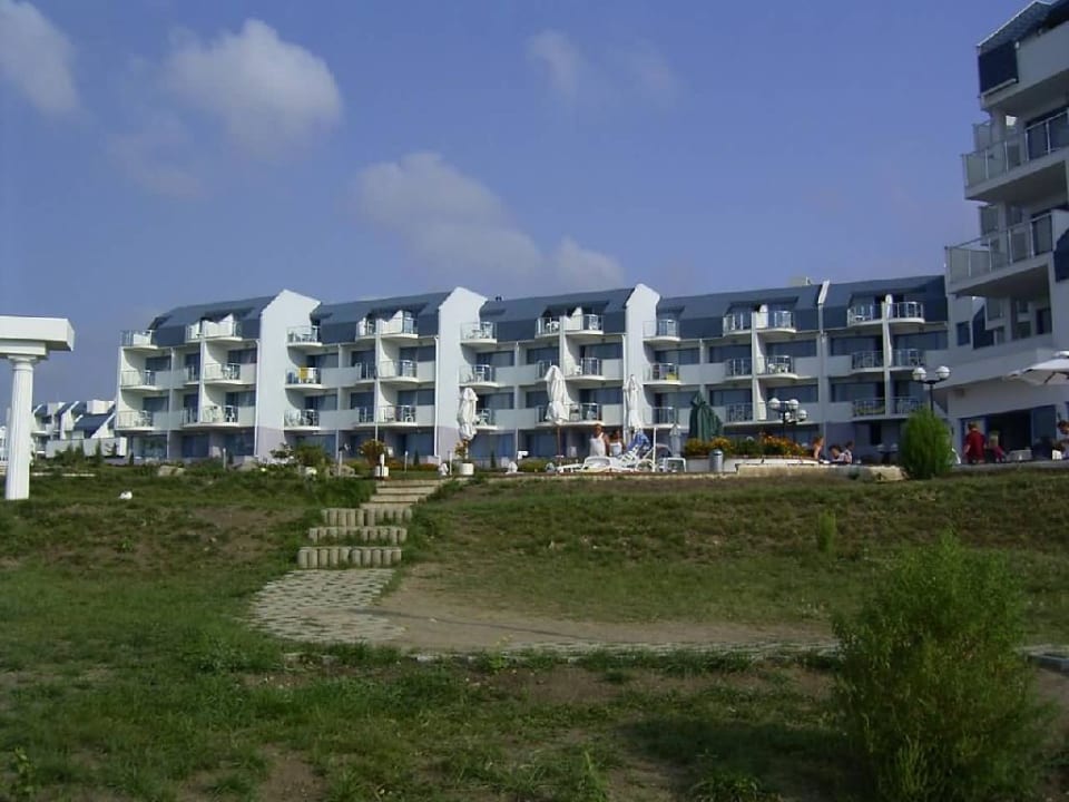 Strandseite Hotel Sineva Beach