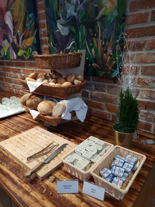 Gastro INX Design Hotel