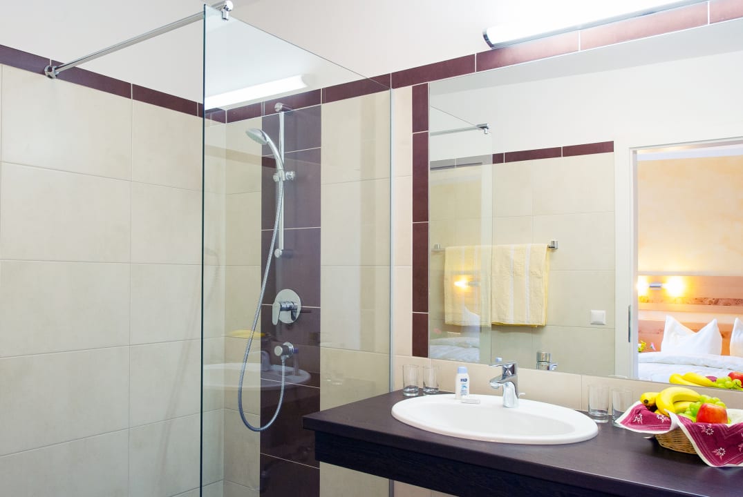 Zimmer ERTLHOF Familiengut