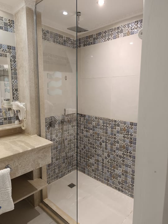 Zimmer The Grand Palace - Adults only