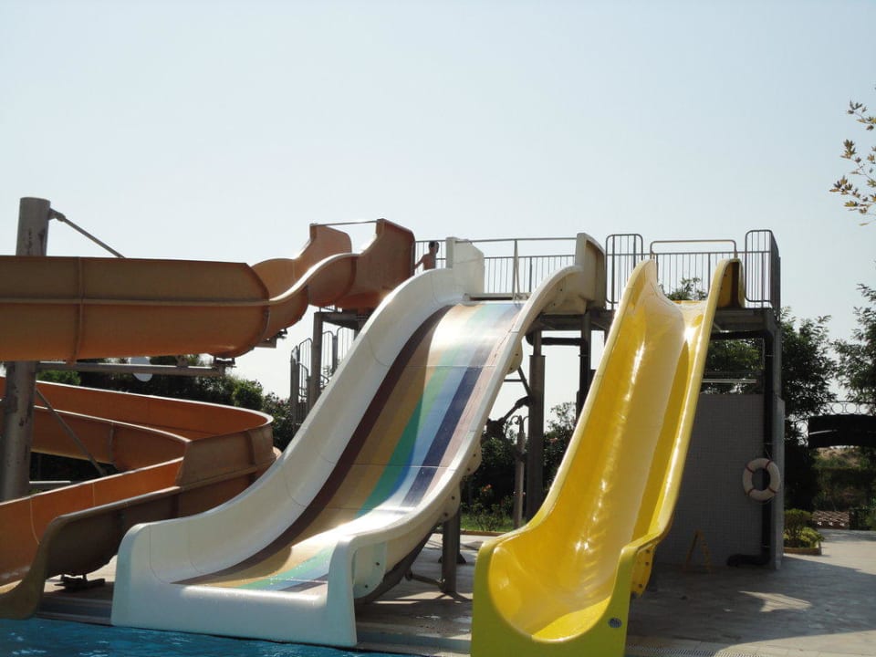Ślizgawki Side Star Resort
