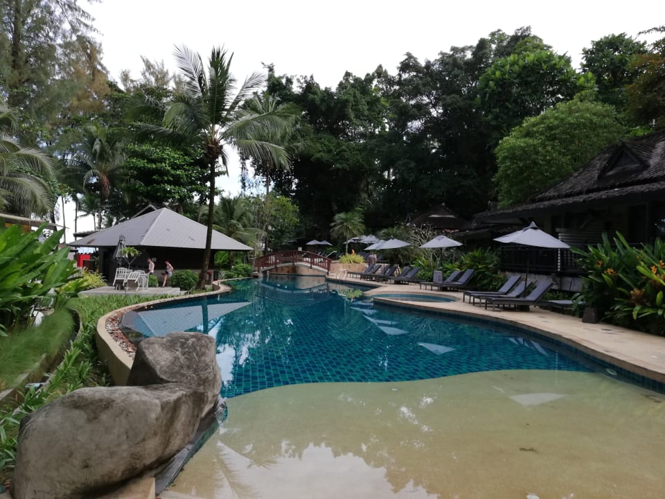 Pool Moracea by Khao Lak Resort