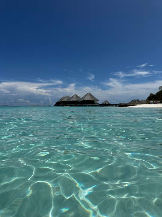 Strand Adaaran Select Meedhupparu Island Resort - Premium All Inclusive