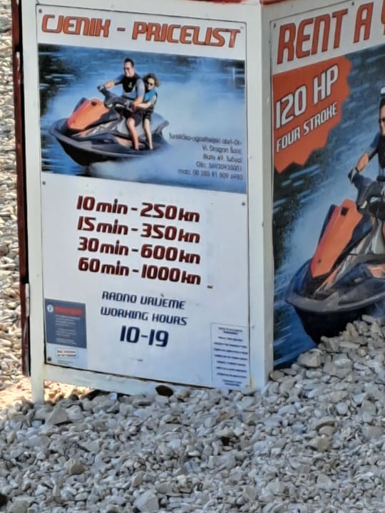 Strand Hotel Tamaris