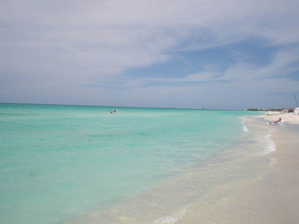 Strand Melia Las Antillas - Adults only