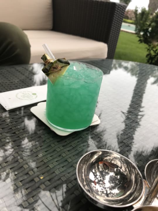 Gastro Gloria Serenity Resort