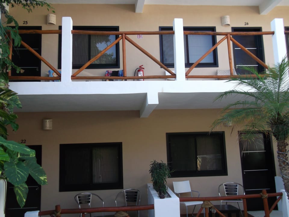 Zimmer Hotel Maya Bric