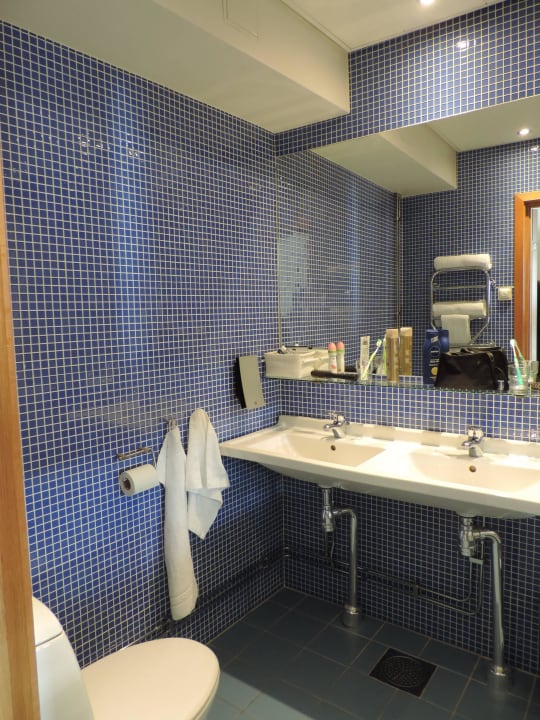 Bad Comfort Hotel Göteborg