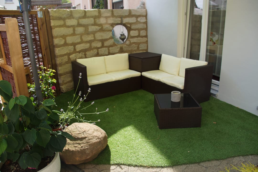 Sonstiges Vollumen Apartment-Hotel