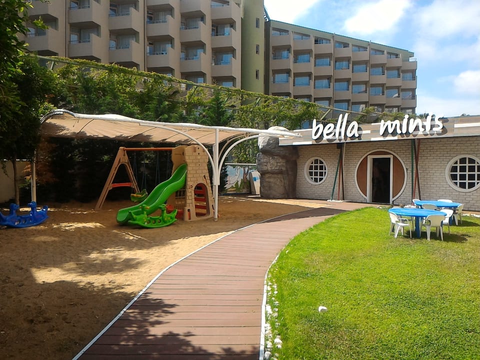 Sport & Freizeit Bella Resort & Spa