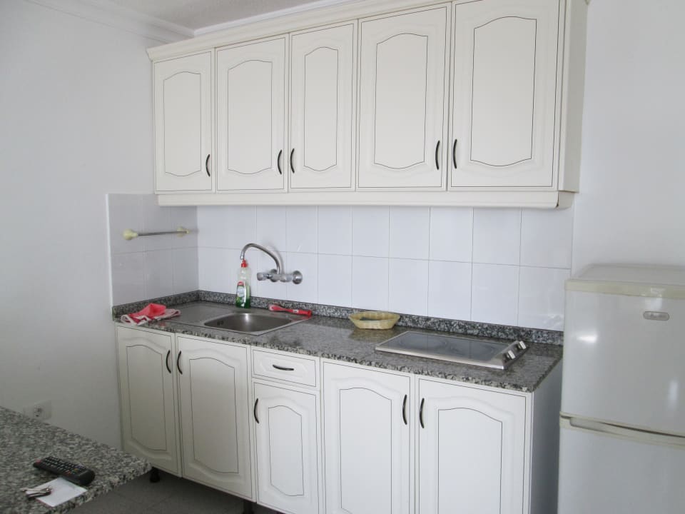 Zimmer Ereza Apartamentos Los Hibiscos- Adults Only