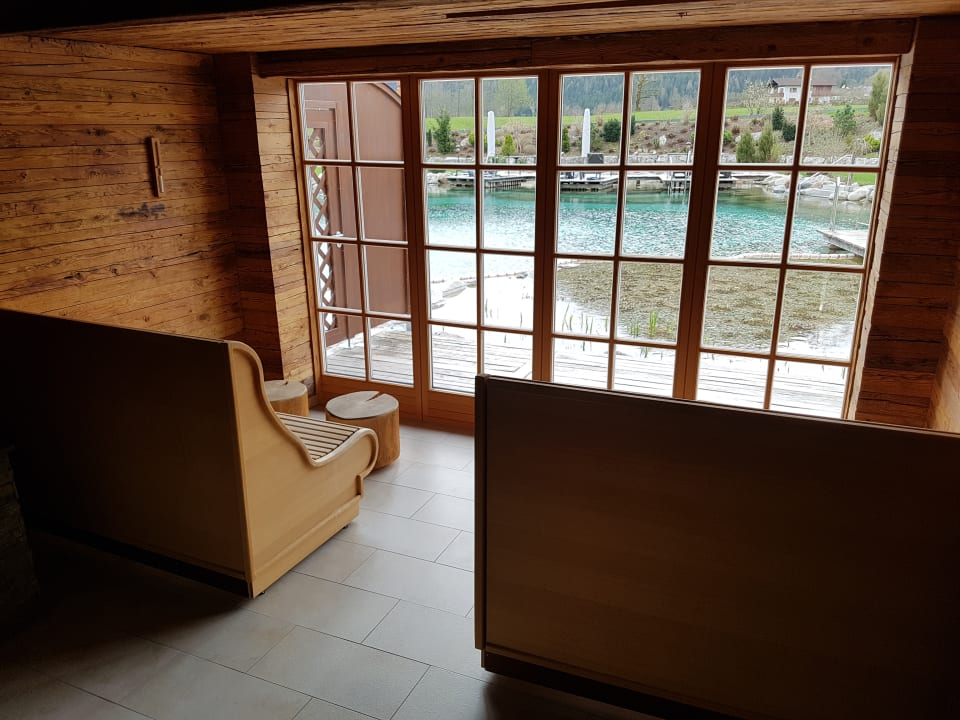 Pool Wellnesshotel Zechmeisterlehen