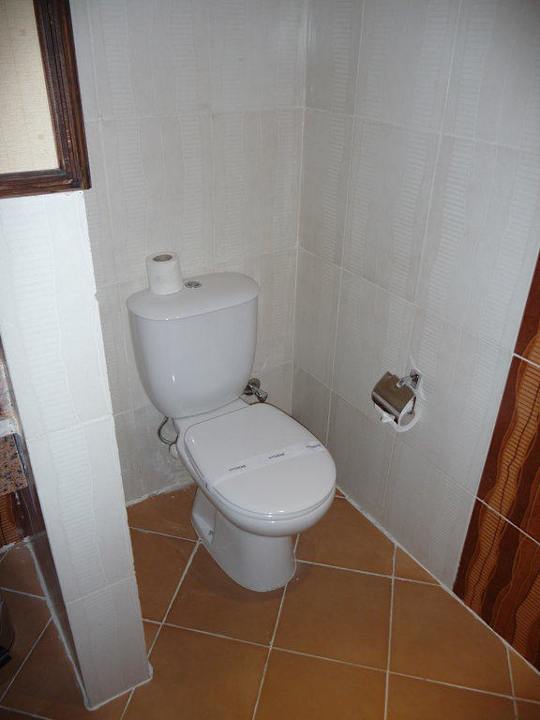 Klo Pickalbatros Alf Leila Wa Leila Resort - Neverland Hurghada