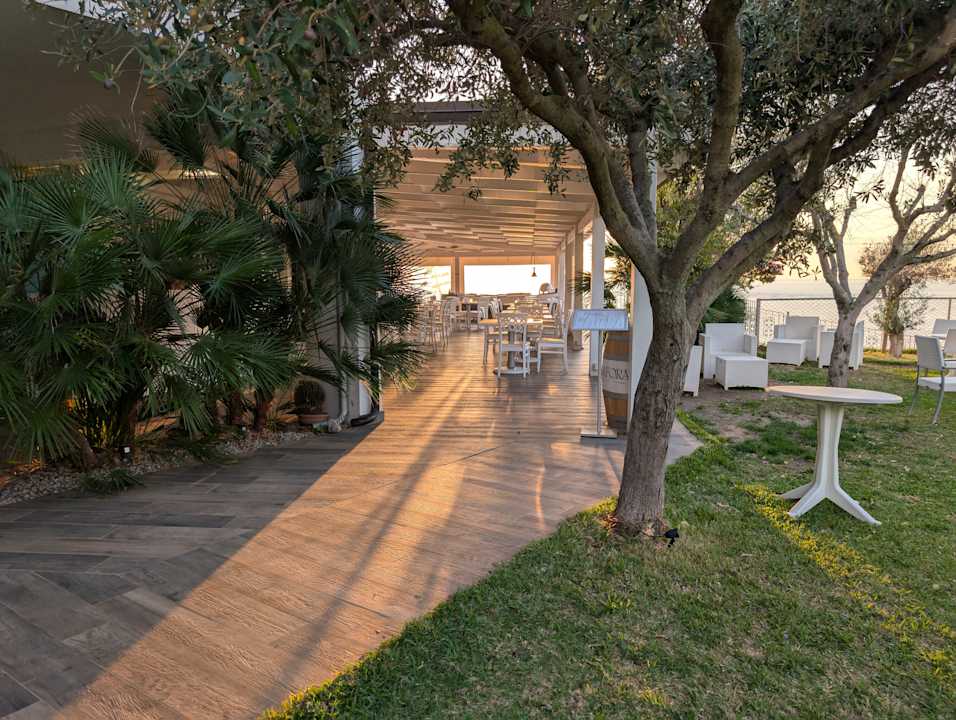 Gastro Hotel Resort Tonicello & SPA