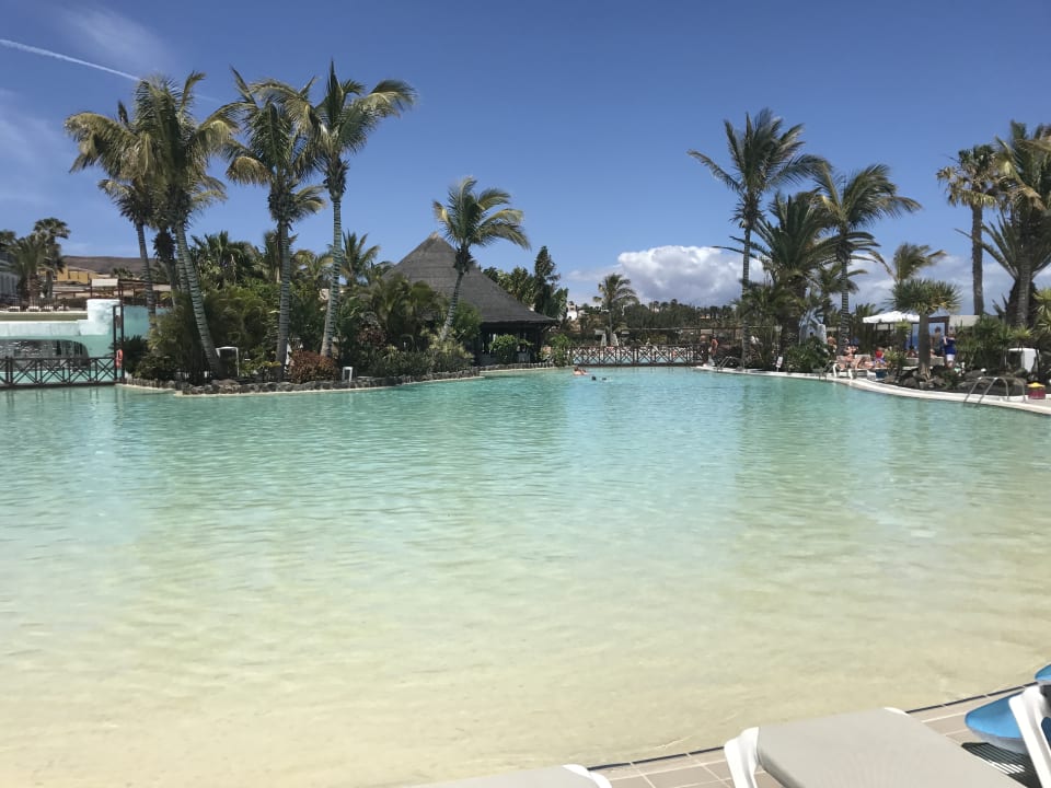 Pool Club Jandia Princess