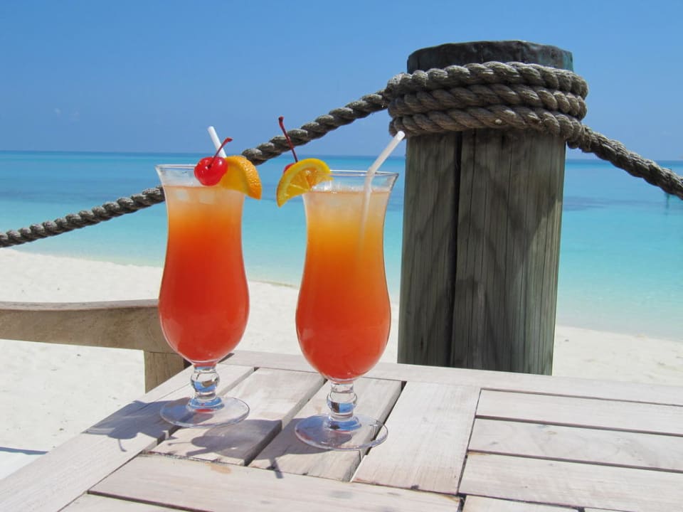 Traumhaft Kuramathi Maldives