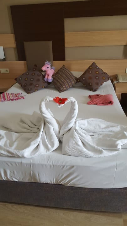 Zimmer Telatiye Resort