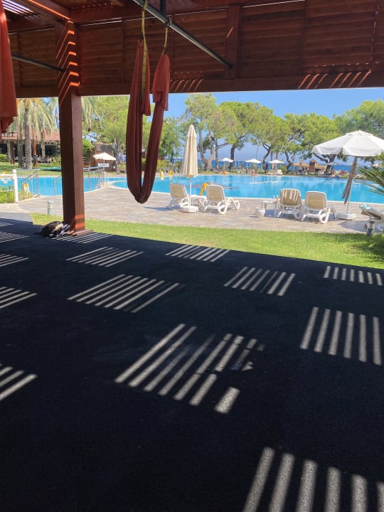 Pool TUI MAGIC LIFE Beldibi +16