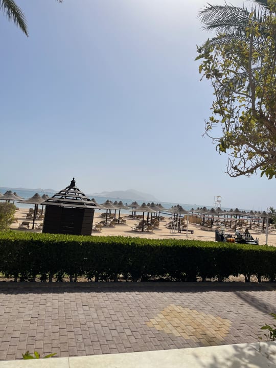 Strand JAZ Belvedere Resort