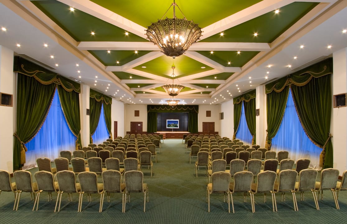 Auditorium meeting room Hotel Sea Club Stella Di Mare