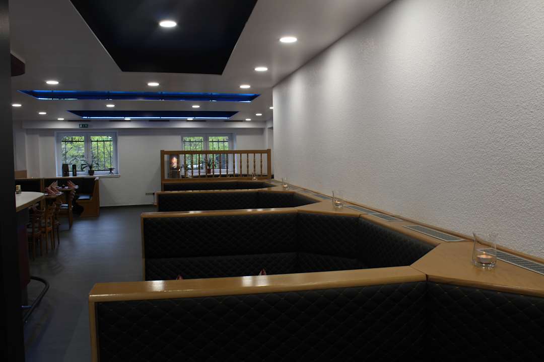 Gastro Hotel Royal Santana