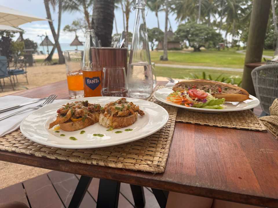 Gastro La Pirogue Mauritius