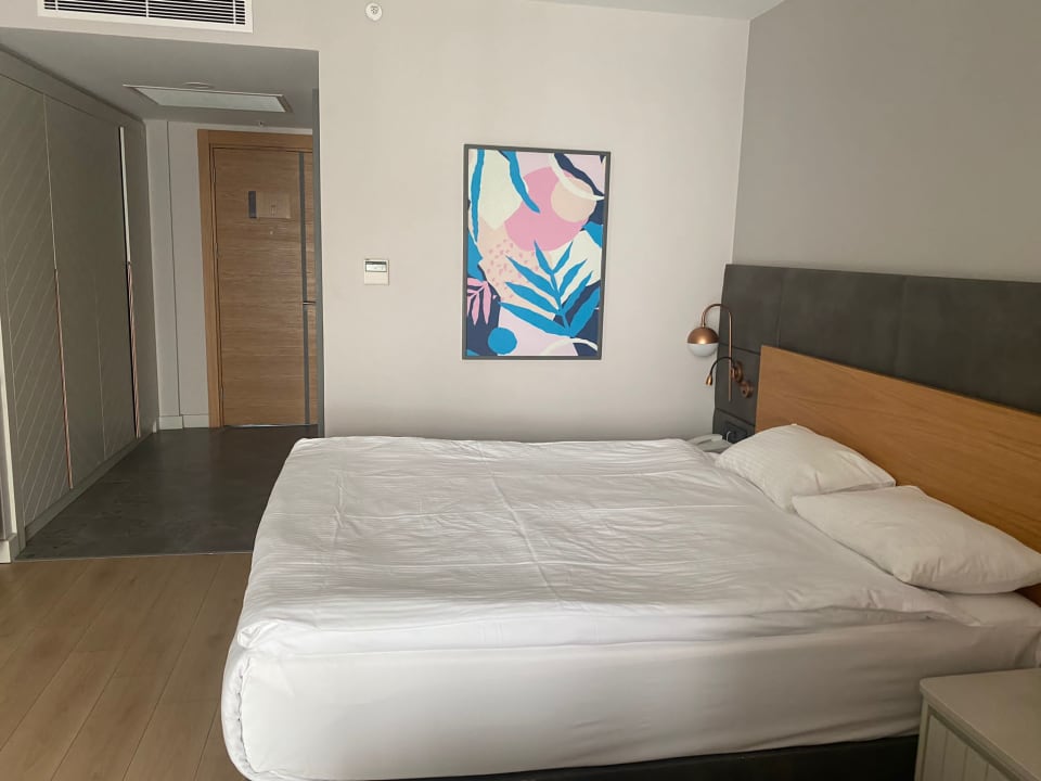 Zimmer Diamond De Luxe Hotel & Spa