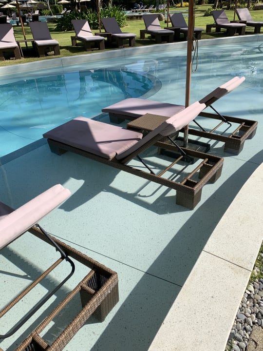 Pool Eden Beach Resort & Spa, A Lopesan Collection Hotel