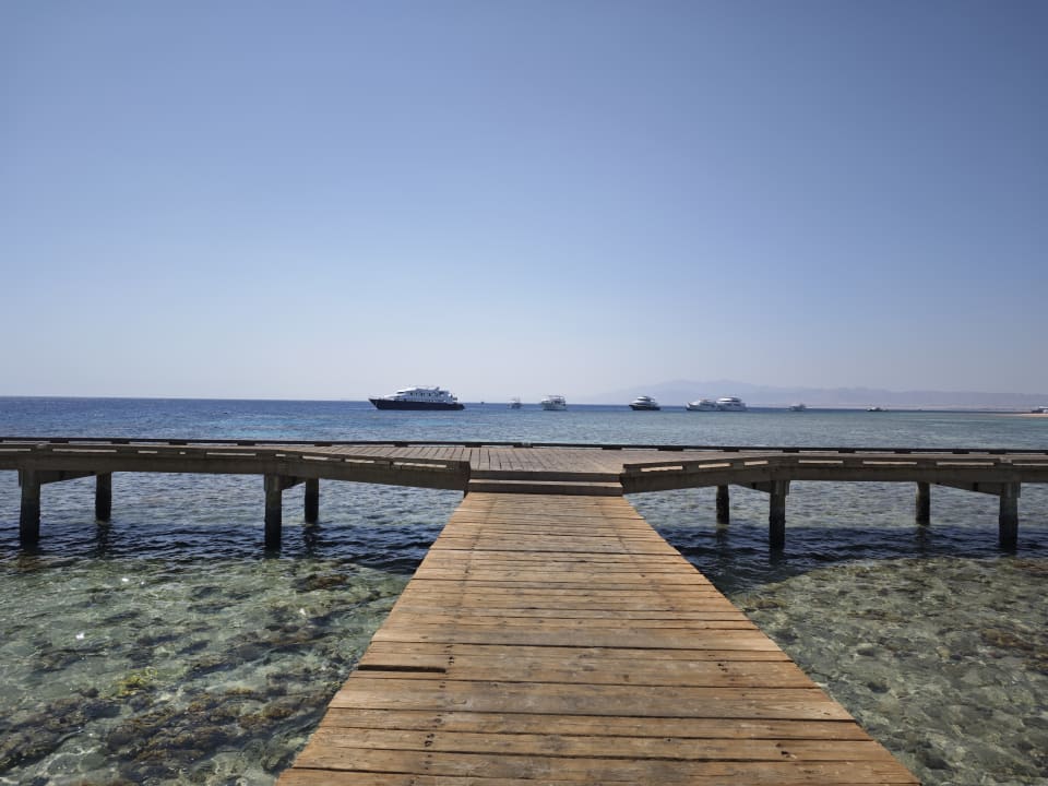 Sport & Freizeit Hotel Sheraton Soma Bay Resort