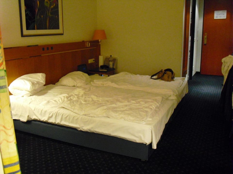 Bild vom Zimmer Göbel's Hotel Quellenhof