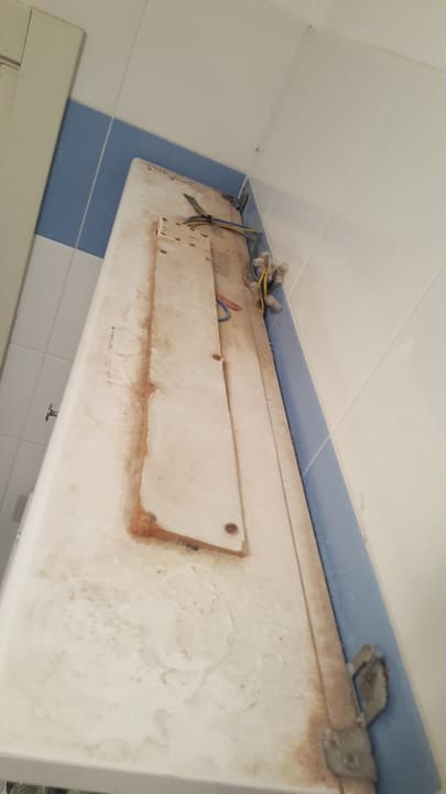 Zimmer Hotel La Buca Del Gatto