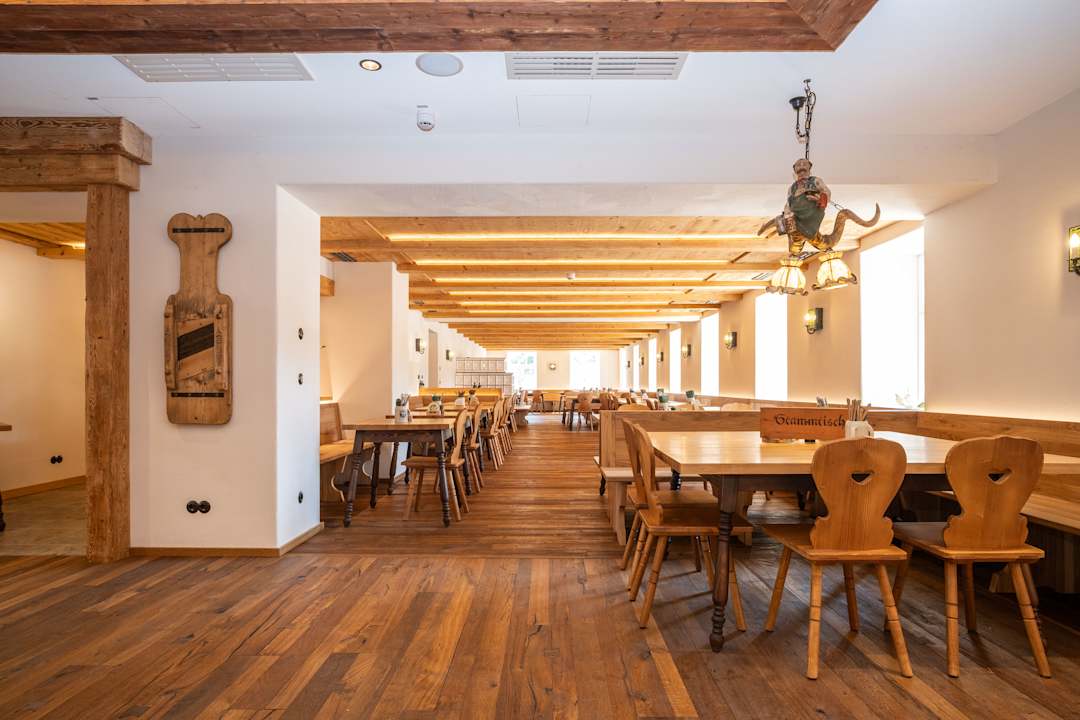 Gastro Gasthof zur Post