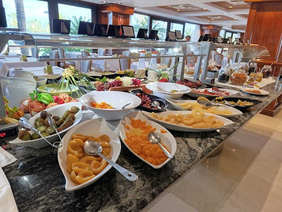 Gastro Hotel ValleMar