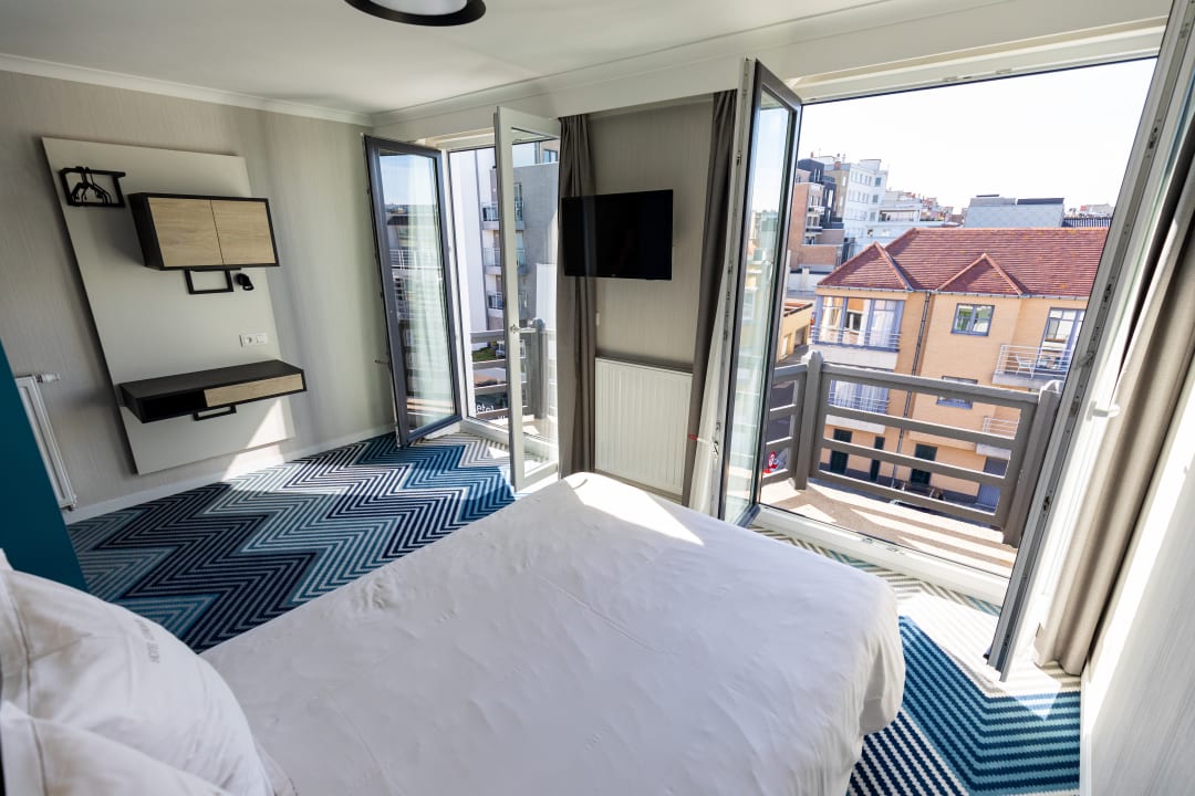 Zimmer Hotel Lehouck